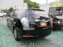 ホンダ フィットシャトルハイブリッド