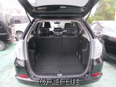 ホンダ フィットシャトルハイブリッド