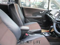 ホンダ フィットシャトルハイブリッド