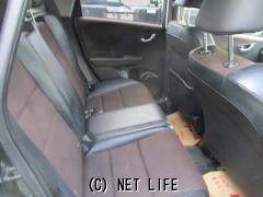 ホンダ フィットシャトルハイブリッド