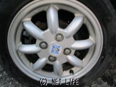 ダイハツ ミラジーノ