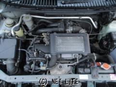 ダイハツ ミラジーノ