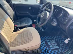 ダイハツ ミラジーノ