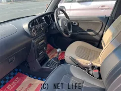 ダイハツ ミラジーノ