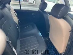 ダイハツ ミラジーノ