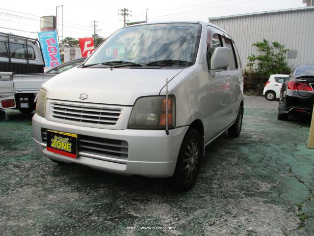 スズキ ワゴンR