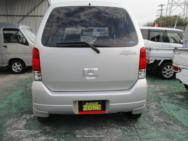 スズキ ワゴンR