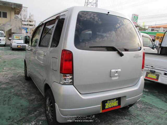 スズキ ワゴンR