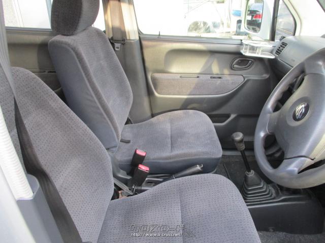 スズキ ワゴンR