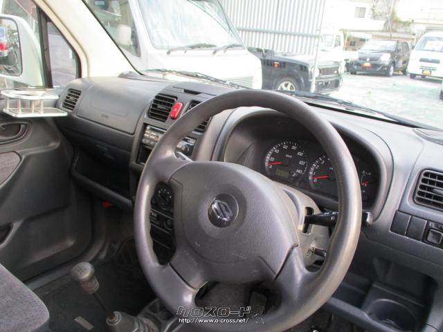 スズキ ワゴンR