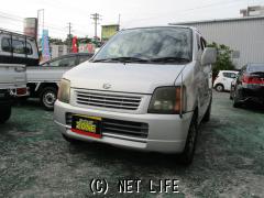 スズキ ワゴンR