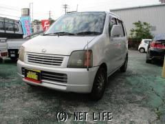 スズキ ワゴンR