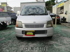 スズキ ワゴンR