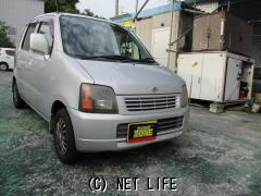 スズキ ワゴンR