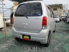 スズキ ワゴンR