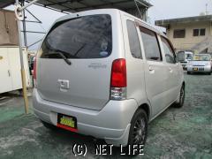 スズキ ワゴンR