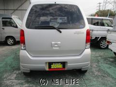 スズキ ワゴンR