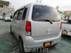 スズキ ワゴンR