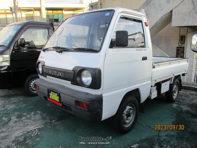 スズキ キャリイ