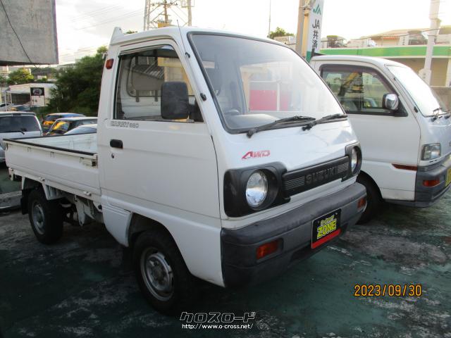 スズキ キャリイ