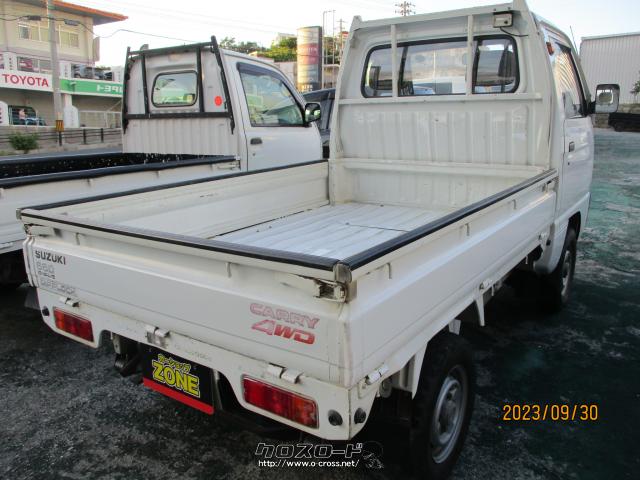 スズキ キャリイ