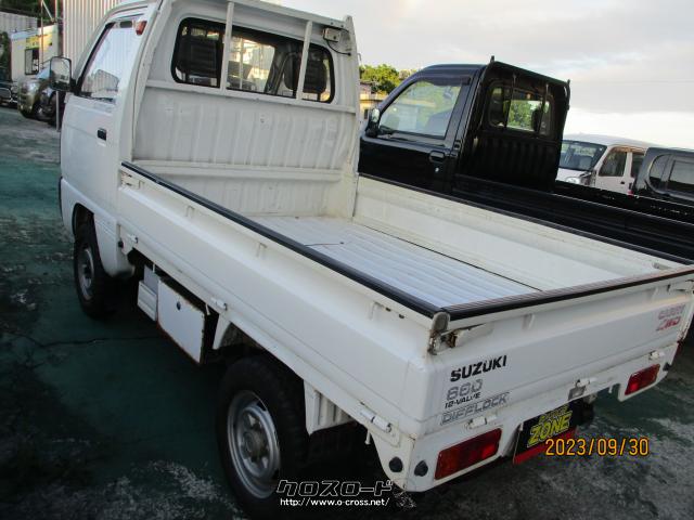 スズキ キャリイ