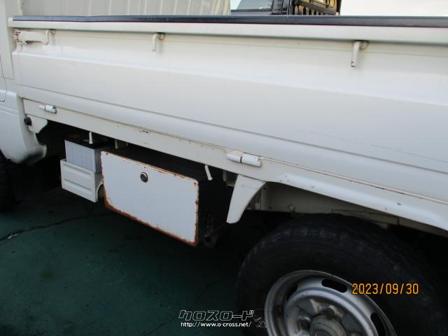 スズキ キャリイ