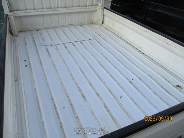 スズキ キャリイ