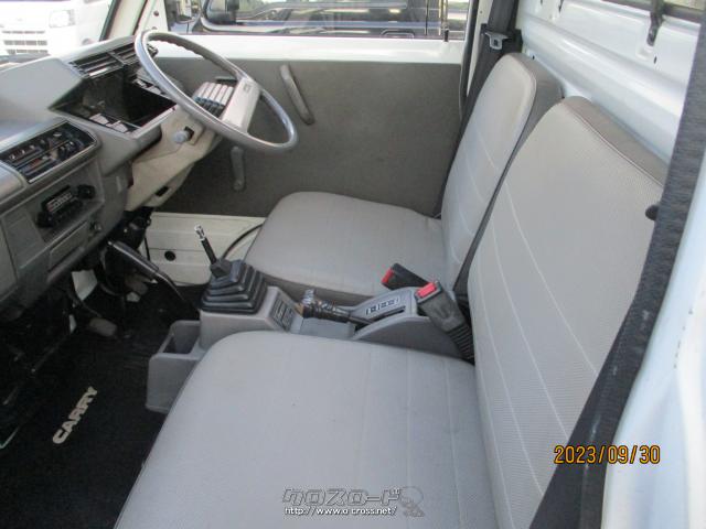 スズキ キャリイ