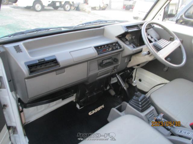 スズキ キャリイ