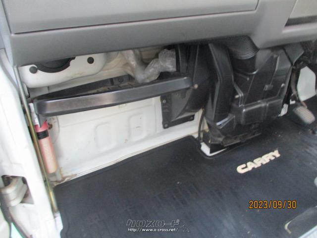 スズキ キャリイ