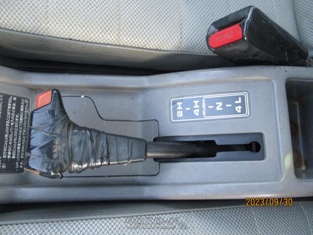 スズキ キャリイ