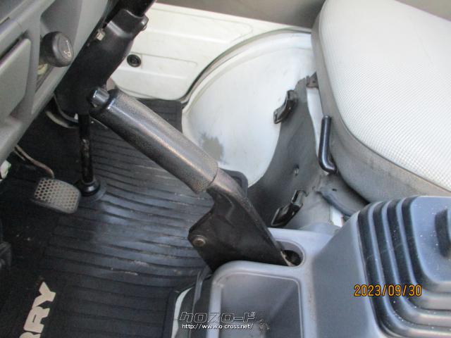 スズキ キャリイ