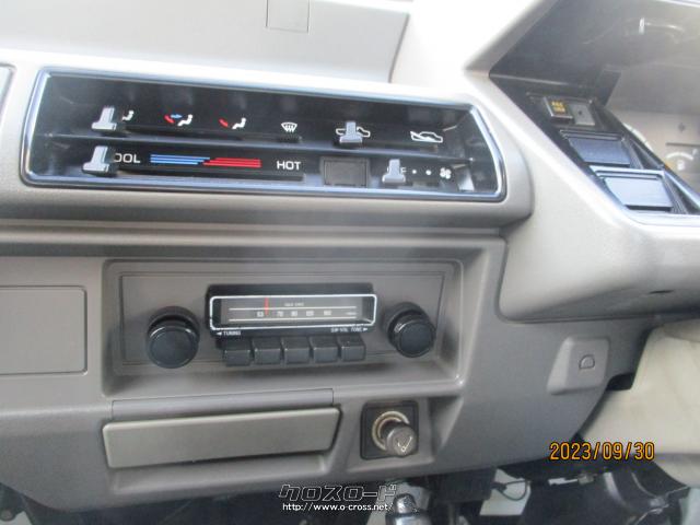 スズキ キャリイ