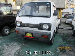 スズキ キャリイ