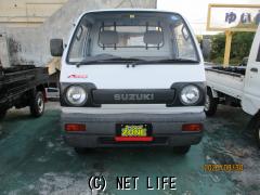 スズキ キャリイ