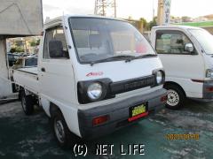 スズキ キャリイ