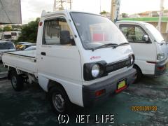 スズキ キャリイ