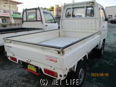 スズキ キャリイ