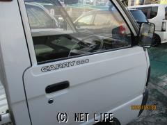 スズキ キャリイ