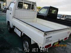 スズキ キャリイ