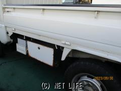 スズキ キャリイ