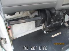 スズキ キャリイ