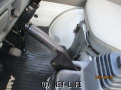 スズキ キャリイ