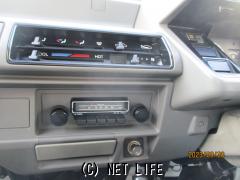 スズキ キャリイ