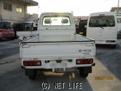 ホンダ アクティトラック