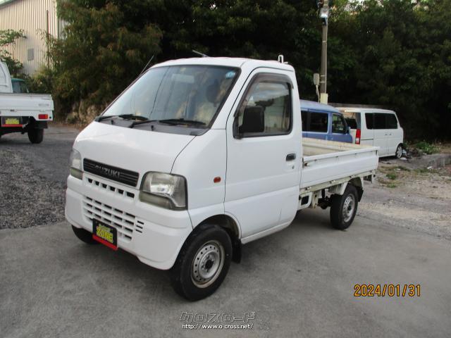 スズキ キャリイ