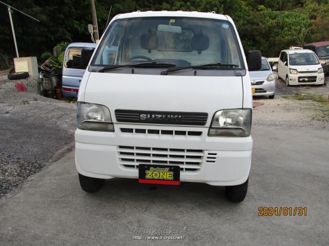 スズキ キャリイ