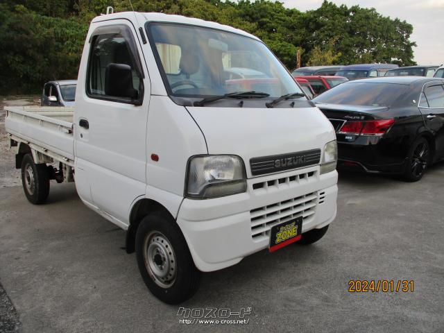 スズキ キャリイ