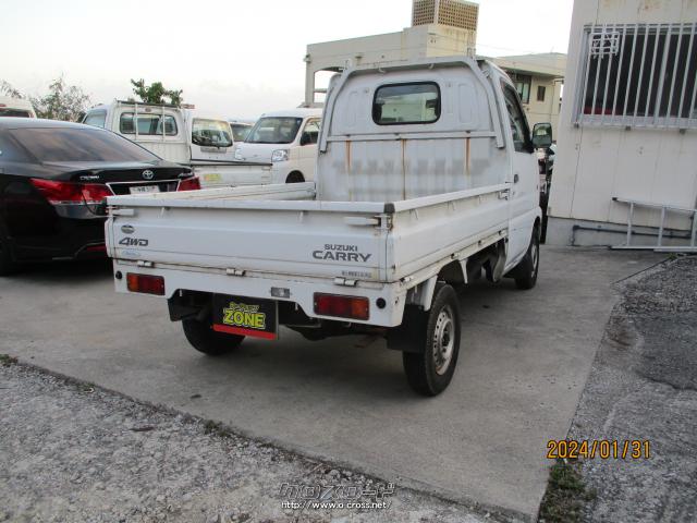 スズキ キャリイ